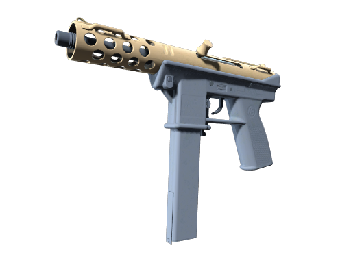 Tec-9 | Tornado Field-Tested