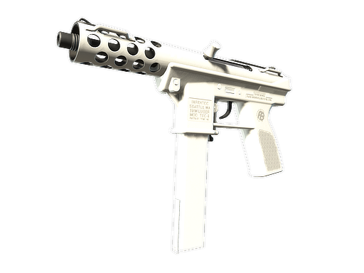 Tec-9 | Whiteout Field-Tested