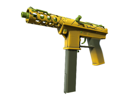 Tec-9 | Citric Acid Field-Tested