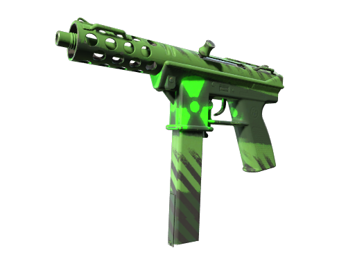 Tec-9 | Nuclear Threat Field-Tested