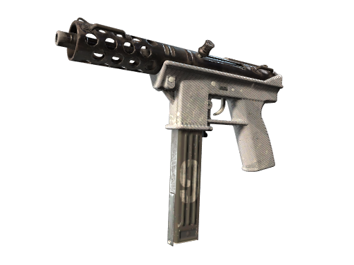 Tec-9 | Slag Field-Tested