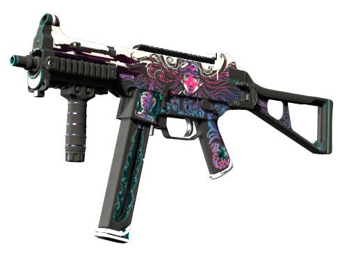 UMP-45 | Neo-Noir Field-Tested