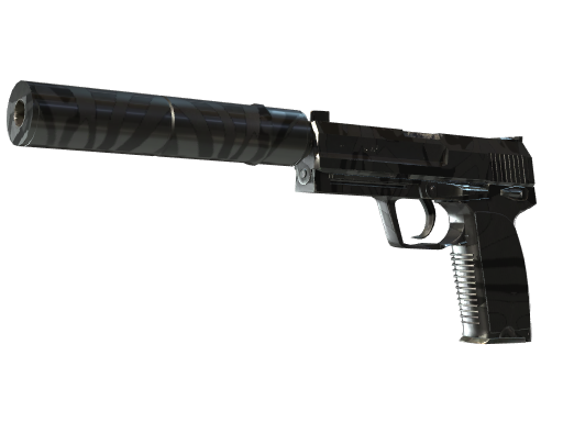 USP-S | Dark Water Field-Tested