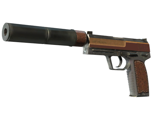 USP-S | Business Class Field-Tested