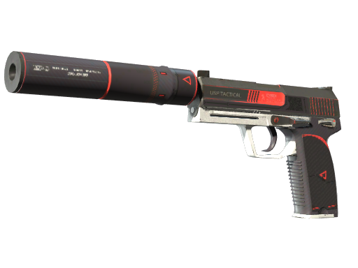 USP-S | Cyrex Field-Tested