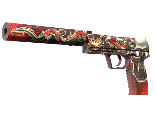 USP-S | Kill Confirmed Field-Tested
