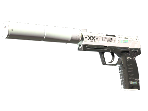 USP-S | Printstream Field-Tested