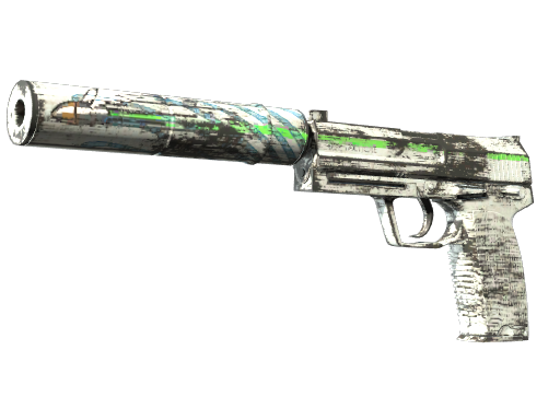 USP-S | Road Rash Field-Tested