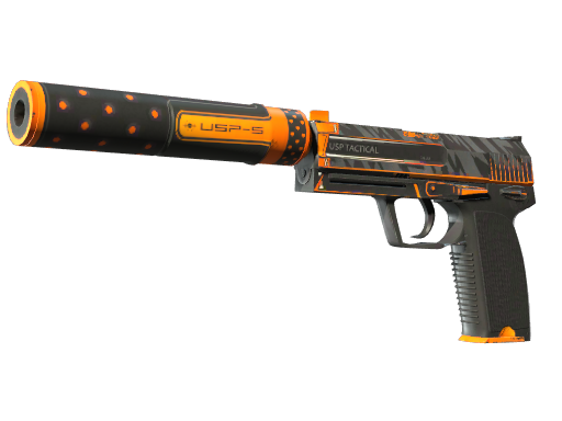 USP-S | Orion Field-Tested