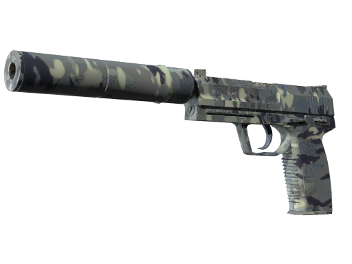 USP-S | Night Ops Field-Tested