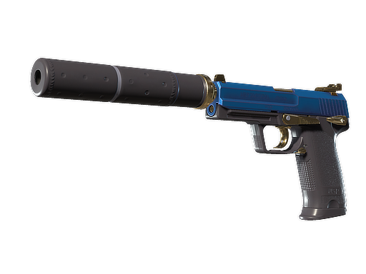 USP-S | Royal Guard Field-Tested