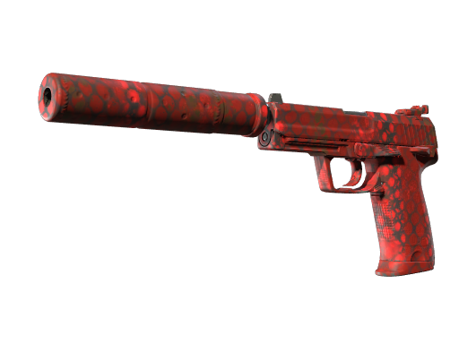USP-S | Check Engine Field-Tested