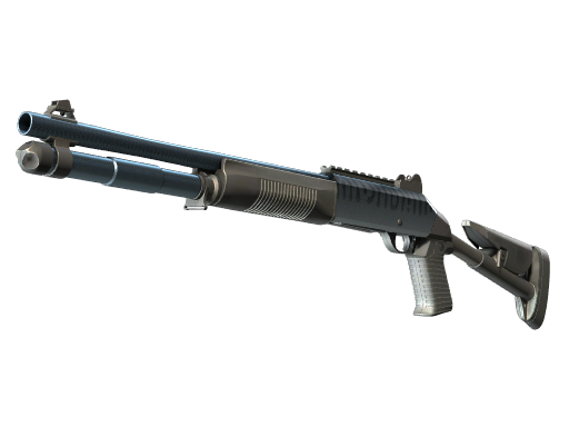 XM1014 | Scumbria Field-Tested