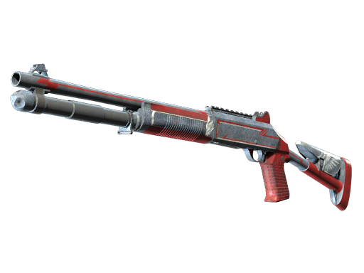 XM1014 | Heaven Guard Field-Tested