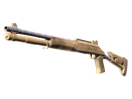 XM1014 | Hieroglyph Field-Tested