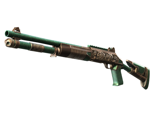 XM1014 | Watchdog Field-Tested