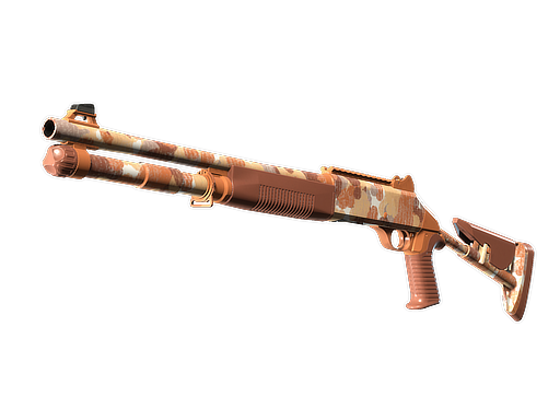XM1014 | Canvas Cloud Field-Tested