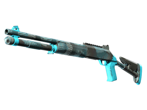 XM1014 | Slipstream Field-Tested