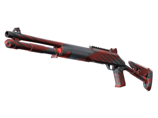 XM1014 | Fallout Warning Field-Tested