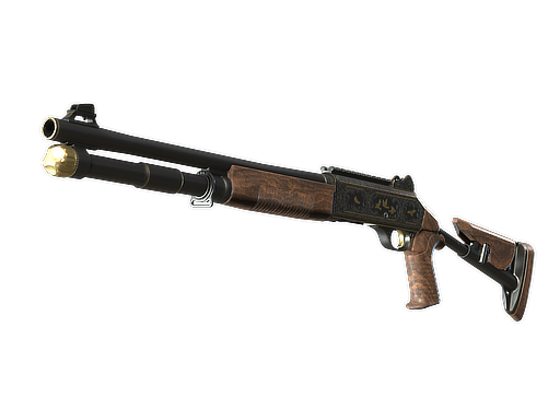 XM1014 | Mockingbird Field-Tested