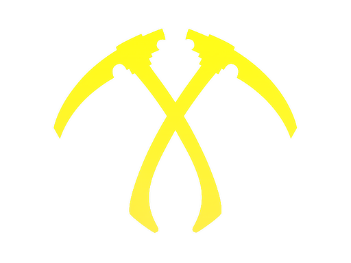 Sticker | Scythes of the Emperor