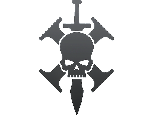 Sticker | Officio Assassinorum